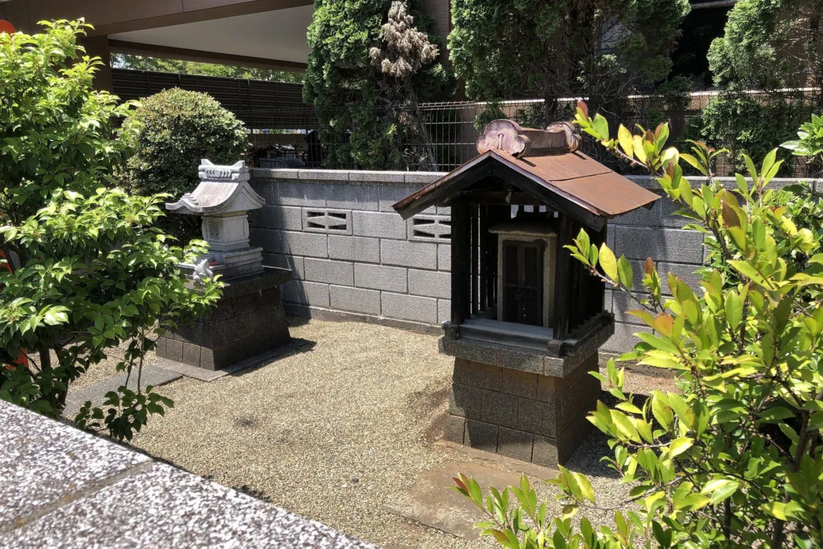 hokora