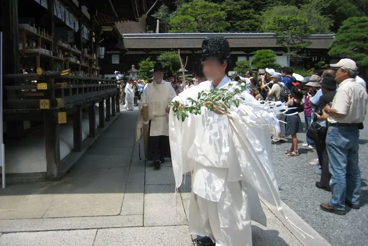 神事